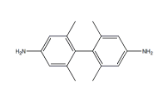 4,4'-二氨基-2,2',6,6'-四甲基联苯