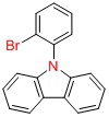 9-(2-溴苯基)-9H-咔唑