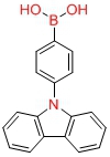 4-(9H-咔唑-9-基)苯硼酸