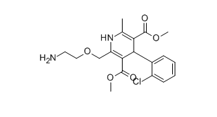 氨氯地平杂质F