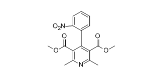 硝苯地平杂质A