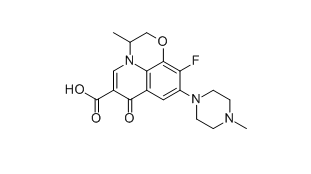 氧氟沙星杂质D