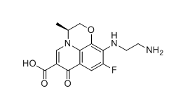 左氧氟沙星杂质28