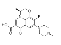 左氧氟沙星杂质G01