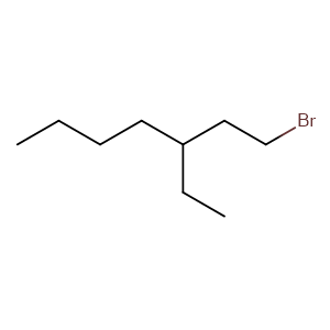1-溴-3-乙基庚烷
