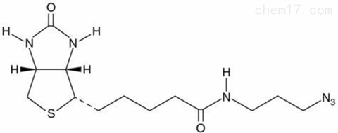 生物素-叠氮