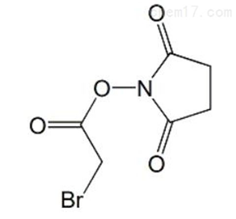 溴乙酸N-羟基琥珀酰亚胺酯