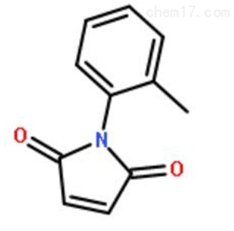 N-(邻甲苯基)马来酰亚胺