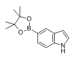 5-吲哚硼酸频哪醇酯