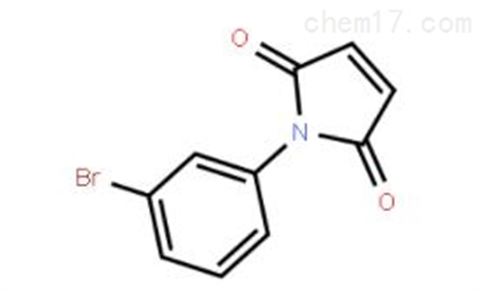 N-(3-溴苯基)马来酰亚胺