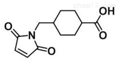 磺基琥珀酰亚胺基-4-(p-马来酰亚胺基苯基)丁酸酯