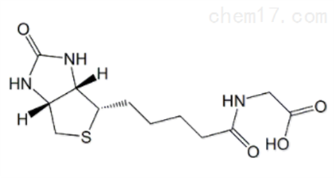 生物素甘氨酸