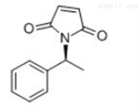(S)-(-)-N-(1-苯乙基)马来亚胺