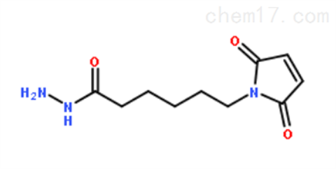 直销厂家6-马来酰基己酸酰肼（EMCH） 81186-33-6