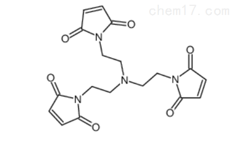 三(2-马来酰亚胺基乙基)胺