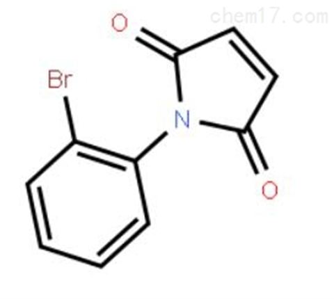 N-(2-溴苯基)马来酰亚胺