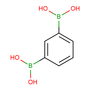 1,3-苯二硼酸