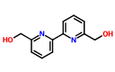 2,2’-联吡啶-6,6'-二甲醇