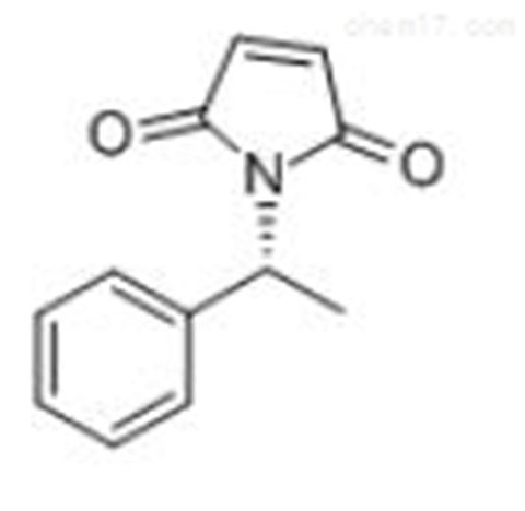 (R)-(+)-N-(1-苯基乙基)马来酰亚胺