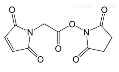 马来酰亚胺基乙酸活性酯