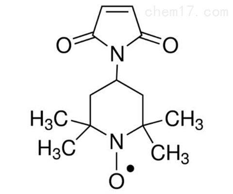 4-马来酰亚胺-四甲基哌啶氧化物