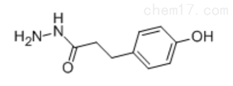 3-（4-羟基苯基）丙酰肼