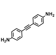 双（4-氨基苯基）乙炔