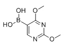 2,4-二甲氧基嘧啶-5-硼酸