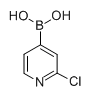 2-氯-4-吡啶硼酸