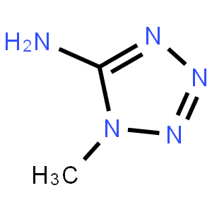 1-甲基-5-氨基四氮唑