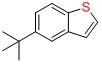 5-叔丁基苯并[b]噻吩