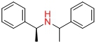 (S,S)-双-(1-苯基乙基)胺