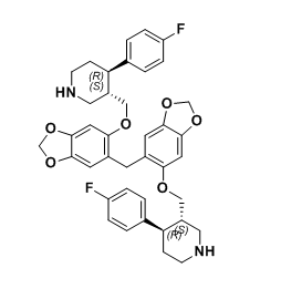 帕罗西汀杂质30；现货