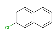 2-氯萘