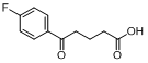 Compound A，4-(4-氟苯甲酰基)丁酸