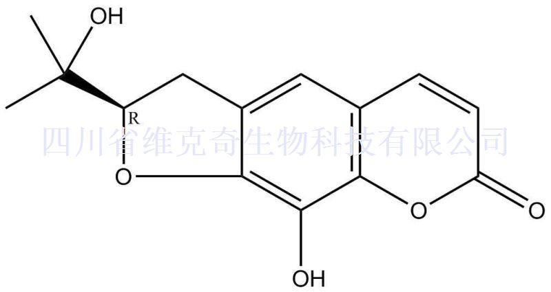 前胡香豆精G