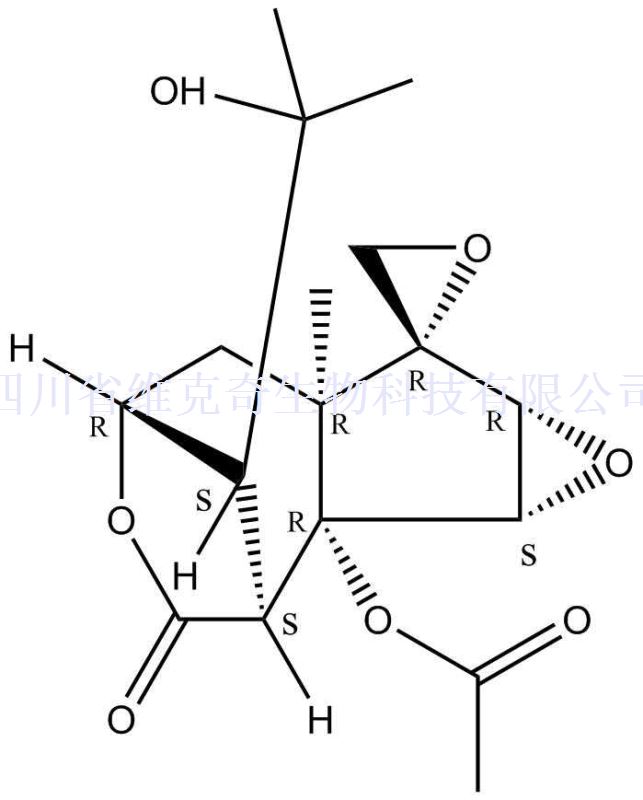 6-O-乙酰马桑亭