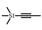 聚(三甲基硅基)丙炔