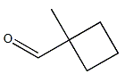 1-methylcyclobutanecarboxaldehyde