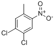 2-硝基-4,5-二氯甲苯