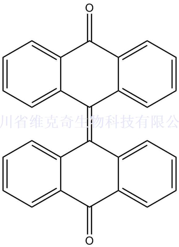 二蒽酮/联蒽酮