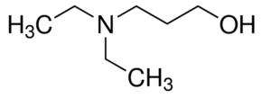3-二乙氨基-1-丙醇
