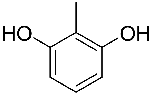 2,6-二羟基甲苯