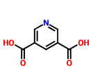 3,5-吡啶二甲酸