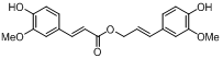 阿魏酸松柏酯
