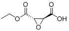 (2S,3S)-3-乙氧羰基-环氧乙烷-2-羧酸