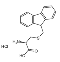 S-(9H-芴-9-基甲基)-L-半胱氨酸