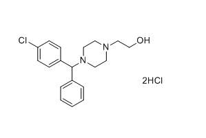 西替利嗪杂质09