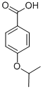 4-异丙氧苯甲酸
