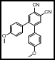 4,4''-dimethoxy-[1,1':2',1''-terphenyl]-4',5'-dicarbonitrile